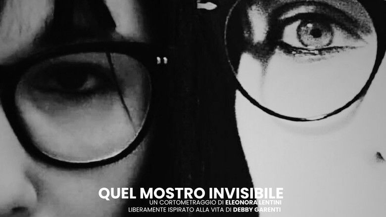 кадр из фильма Quel mostro invisibile