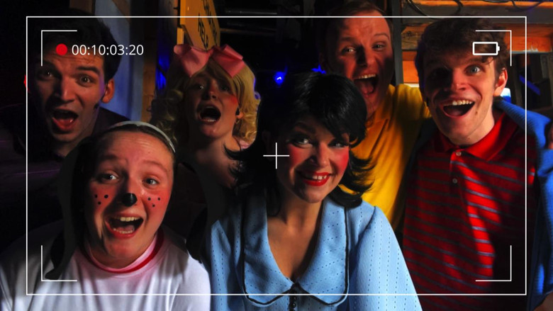 кадр из фильма One Window