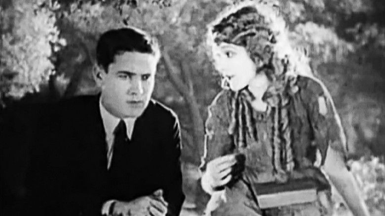 кадр из фильма Tess of the Storm Country