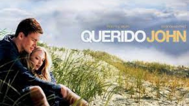 кадр из фильма Дорогой Джон