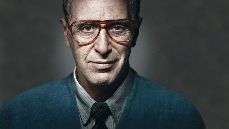 кадр из фильма Вы не знаете Джека