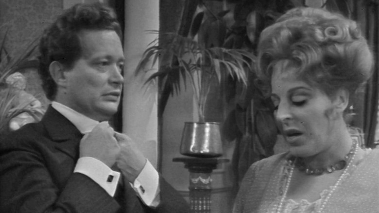 кадр из фильма Änkan