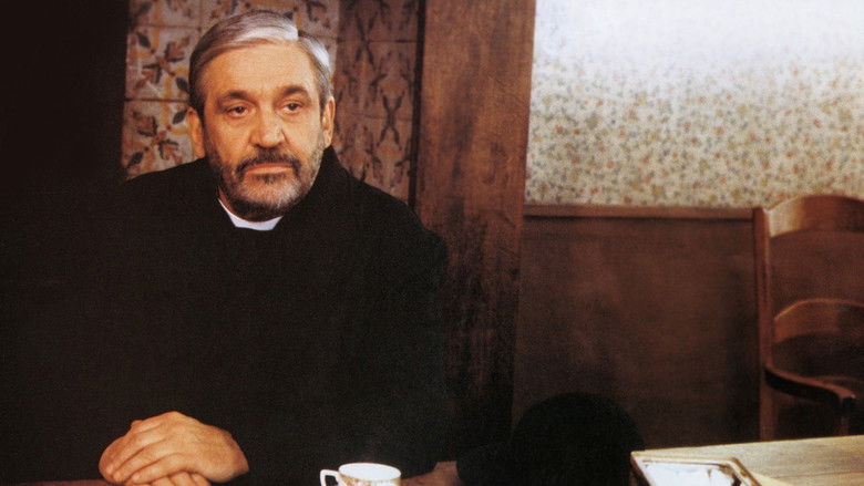 кадр из фильма Под солнцем Сатаны