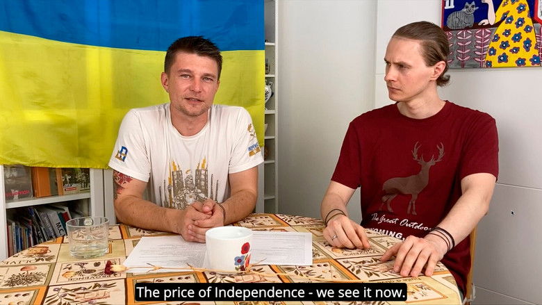 кадр из фильма Добрый вечер, мы из Барселоны