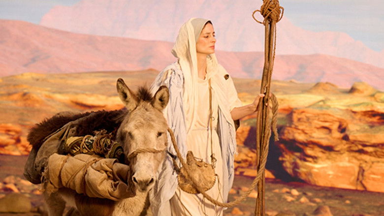 кадр из фильма Ja jestem Niepokalane Poczęcie