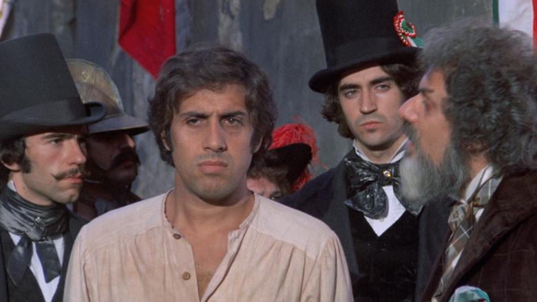 кадр из фильма Пять дней