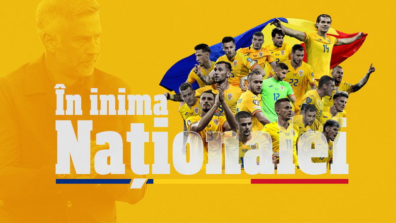 În inima Naționalei