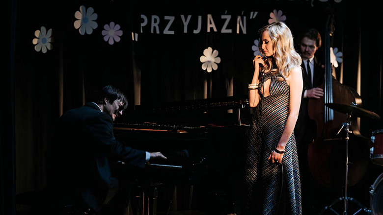 кадр из фильма Икар