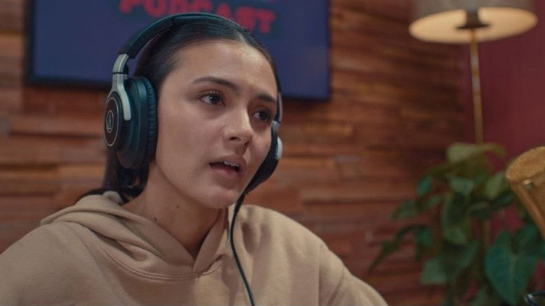 кадр из фильма Laura