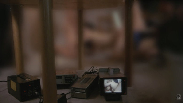 кадр из фильма 菊池エリ 不慣れな恋の物語