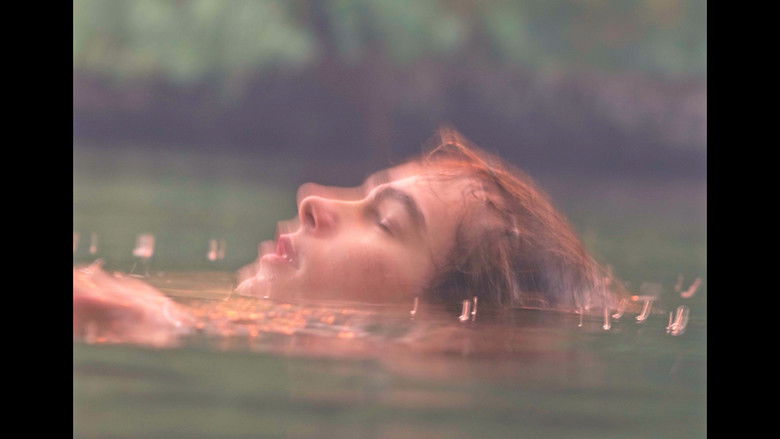 кадр из фильма GALICIA NON ARDE