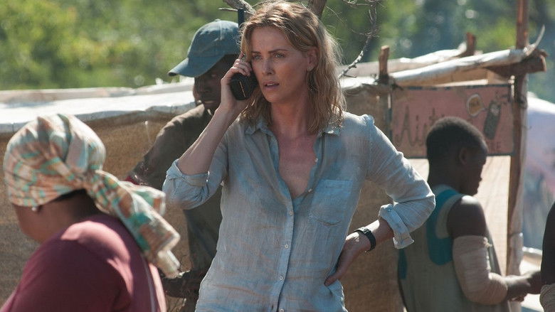 кадр из фильма Последнее лицо