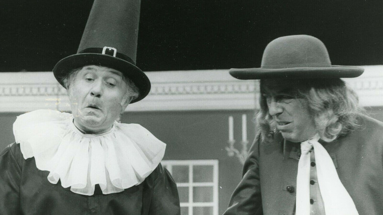 кадр из фильма Le Médecin malgré lui