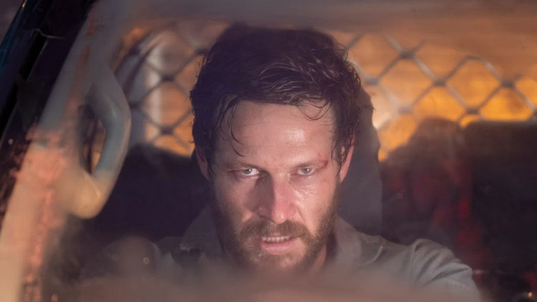 кадр из фильма Дорога милосердия