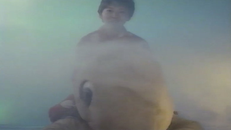 кадр из фильма 悶絶OL 異常な前戯