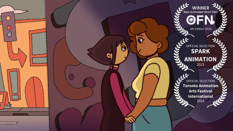 кадр из фильма Best For You