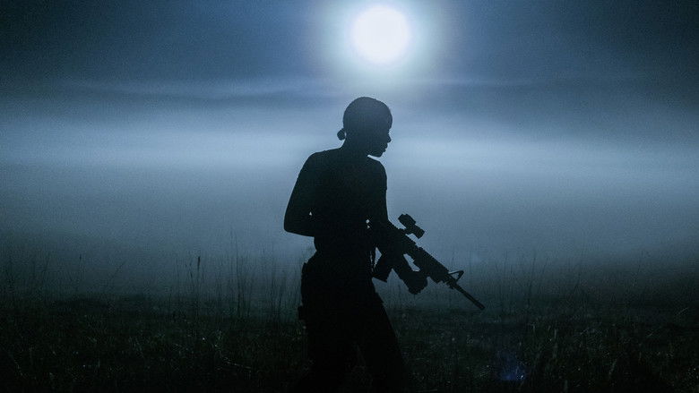 кадр из фильма 40 Акров