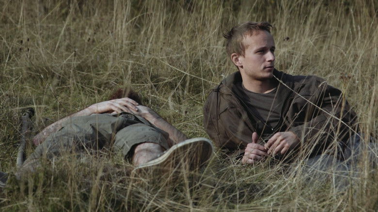 кадр из фильма Dogwood