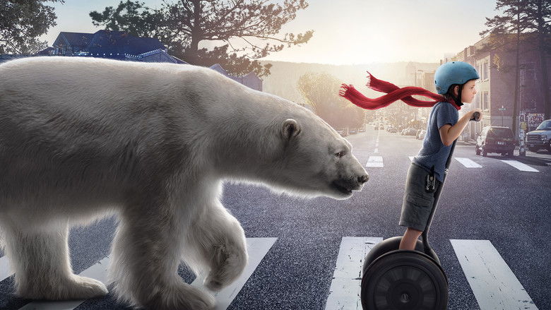 кадр из фильма Тимми Фейл: Допущены ошибки