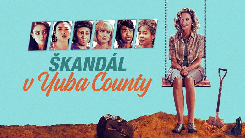 кадр из фильма Дать дуба в округе Юба