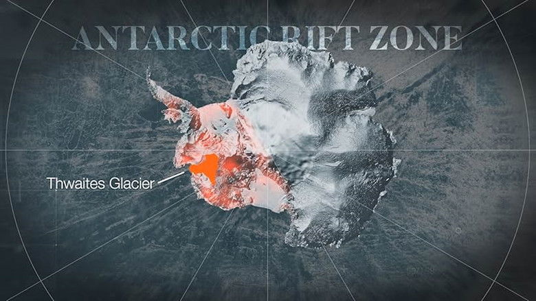 кадр из фильма A Climate Conversation