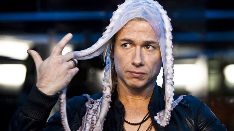 кадр из фильма Фаталь