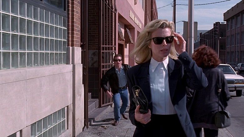 кадр из фильма Настоящая Маккой