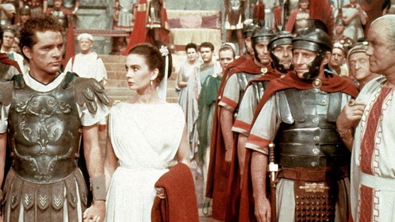 кадр из фильма Gladiateur, glaive et fantasmes