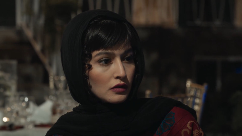 кадр из фильма لامینور