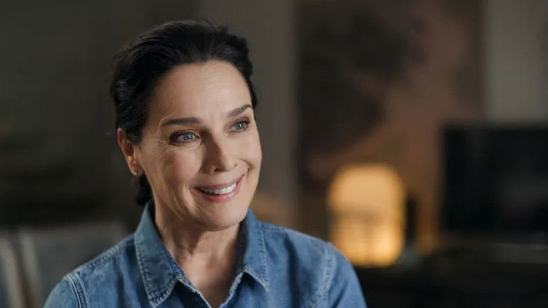 кадр из фильма Désirée Nosbusch - Den Träumen folgen