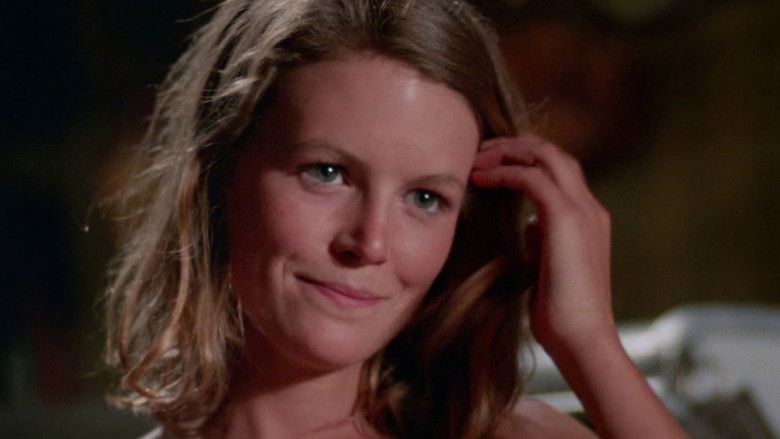 кадр из фильма Рука