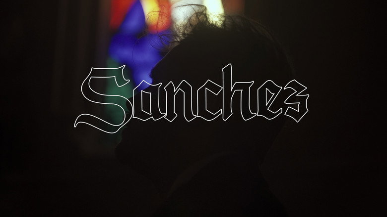 кадр из фильма Sanchez