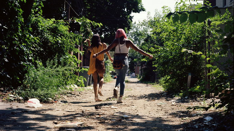 кадр из фильма Nettles