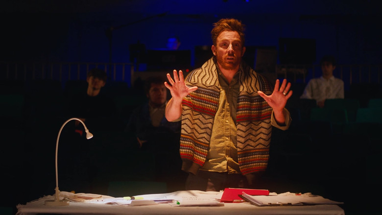 кадр из фильма Bulldog