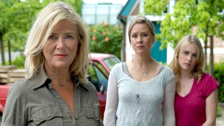 кадр из фильма Annas Geheimnis