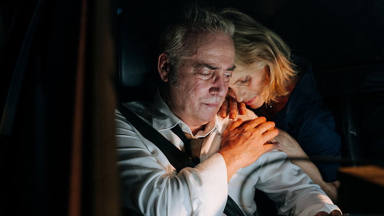 кадр из фильма Nel tepore del ballo