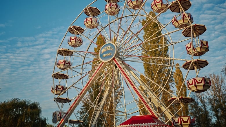 кадр из фильма Spuk unterm Riesenrad