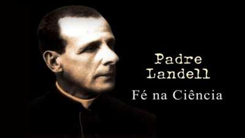 кадр из фильма Padre Landell - Fé na ciência