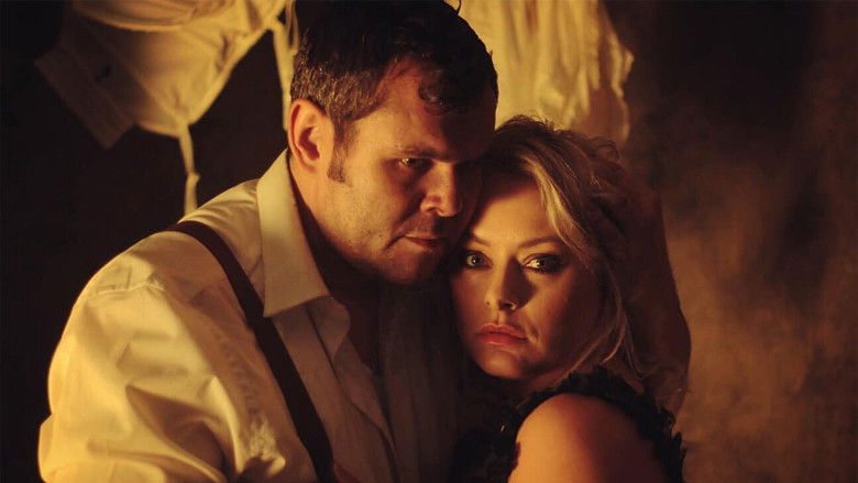 кадр из фильма Ripper's Revenge