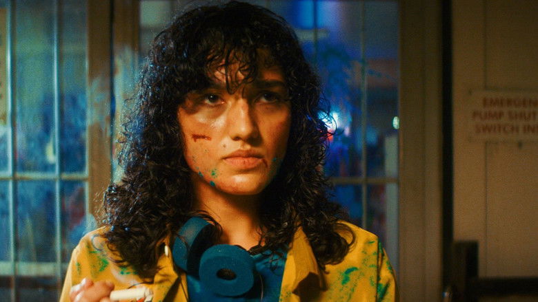 кадр из фильма Dead Enders