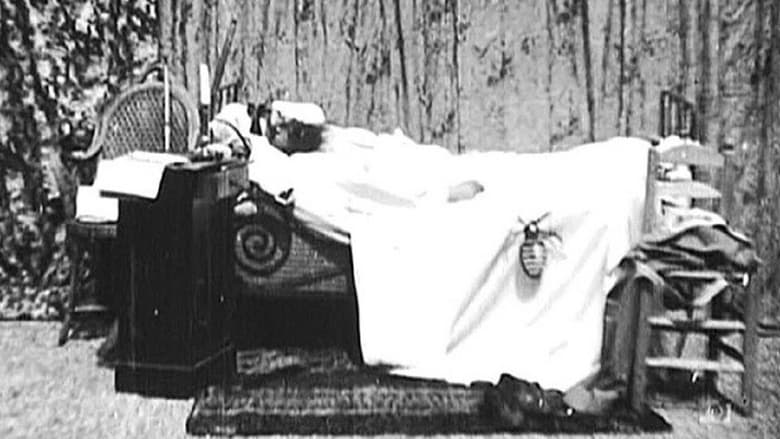 кадр из фильма Ужасная ночь