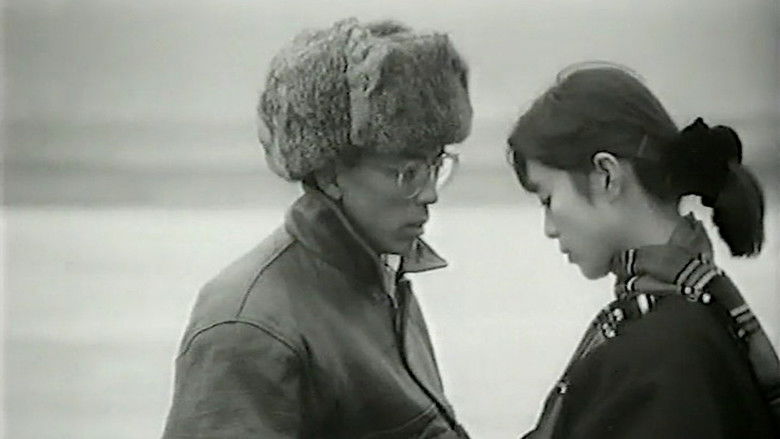 кадр из фильма 冬春的日子