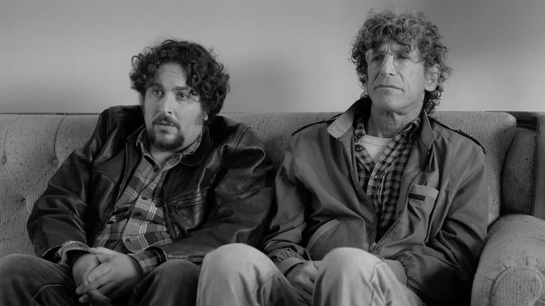 кадр из фильма Burt