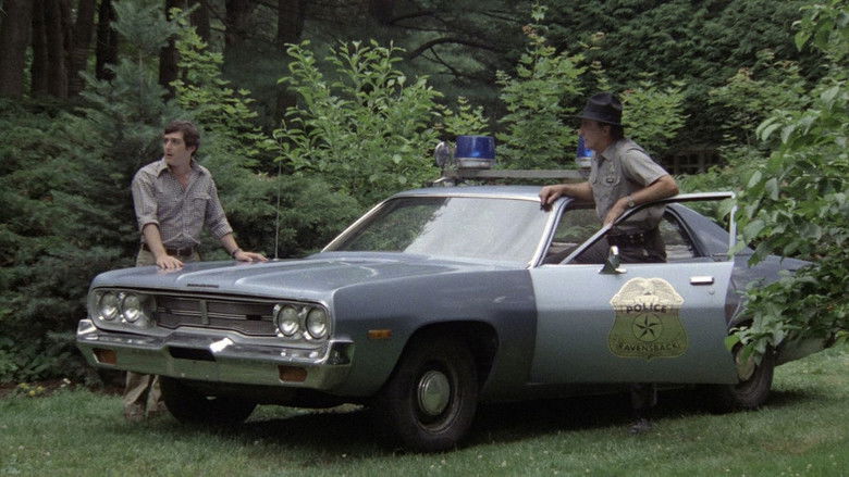 кадр из фильма The Children