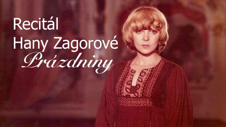 кадр из фильма Prázdniny