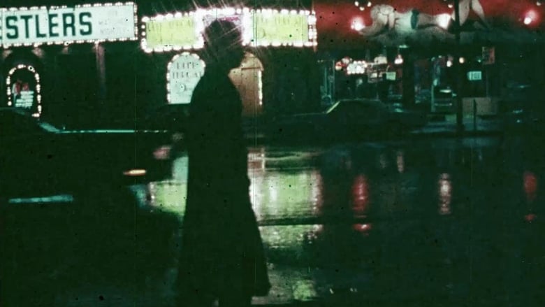 кадр из фильма The Unholy Child