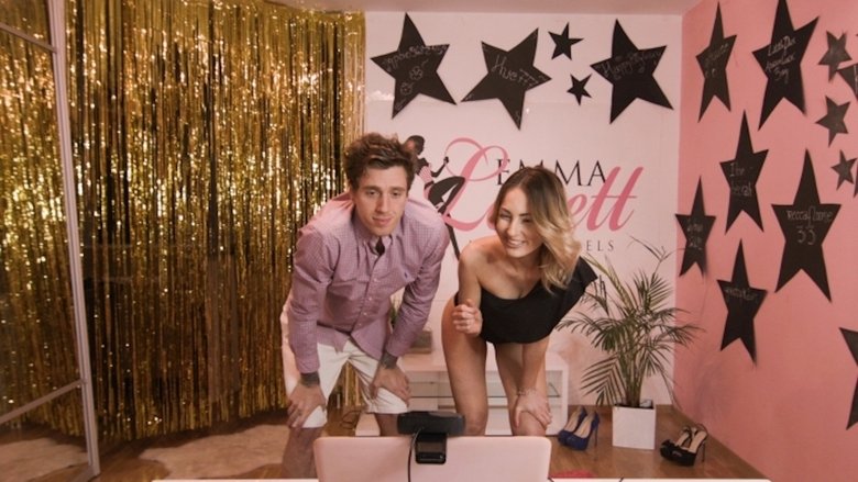 кадр из фильма The Lovetts