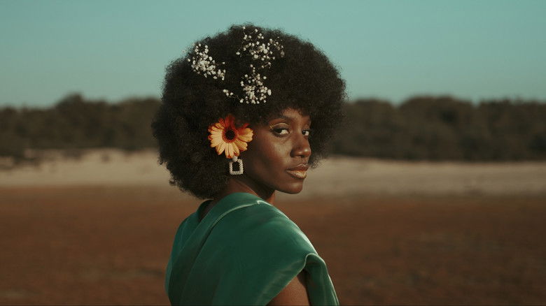 кадр из фильма Pathless