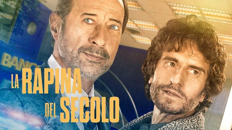 кадр из фильма Афера века