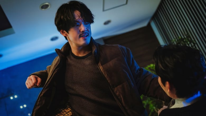 кадр из фильма 비밀